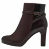 Marco Tozzi StivalettiBordeaux Comb Donna Stivaletti M3111N136-G11 -Vendite Scarpe Donna 84d14c629c6c4f46afc273ae1f0f811d