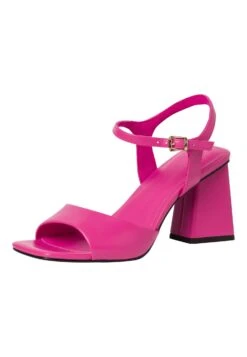 Marco Tozzi SandaliHot Pink Donna Sandali M3111A1N3-J11 -Vendite Scarpe Donna 851bc132fd014004875f03dbf9326b38