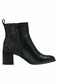 Marco Tozzi StivalettiBlack Leo Donna Stivaletti M3111N13D-Q11 -Vendite Scarpe Donna 85af24bfea504ac088e6ee3a4236664f