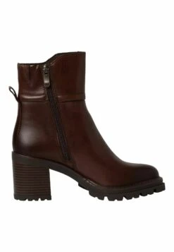 Marco Tozzi Stivaletti Con PlateauCafe Donna Stivaletti M3111N135-O11 -Vendite Scarpe Donna 85bd9ba9d8b64e78b7c40a436d51ff5d