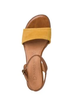Marco Tozzi Sandali Con PlateauSaffron Comb Donna Sandali M3111A1NL-E11 -Vendite Scarpe Donna 85ef266aa7da4795b1a062d2e4bd077b