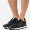Marco Tozzi Sneakers BasseBlack/Copper Donna Sneakers M3111A1M7-Q11 1 Marco Tozzi Sneakers BasseBlack/Copper Donna Sneakers M3111A1M7-Q11 -Vendite Scarpe Donna 8797b77a7087404b8032c6c164b691ed