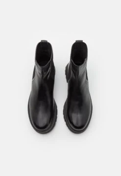 Marco Tozzi Stivaletti Con PlateauBlack Donna Stivaletti M3111N113-Q11 -Vendite Scarpe Donna 8843de3735934ed98fe33dc6ab497dad