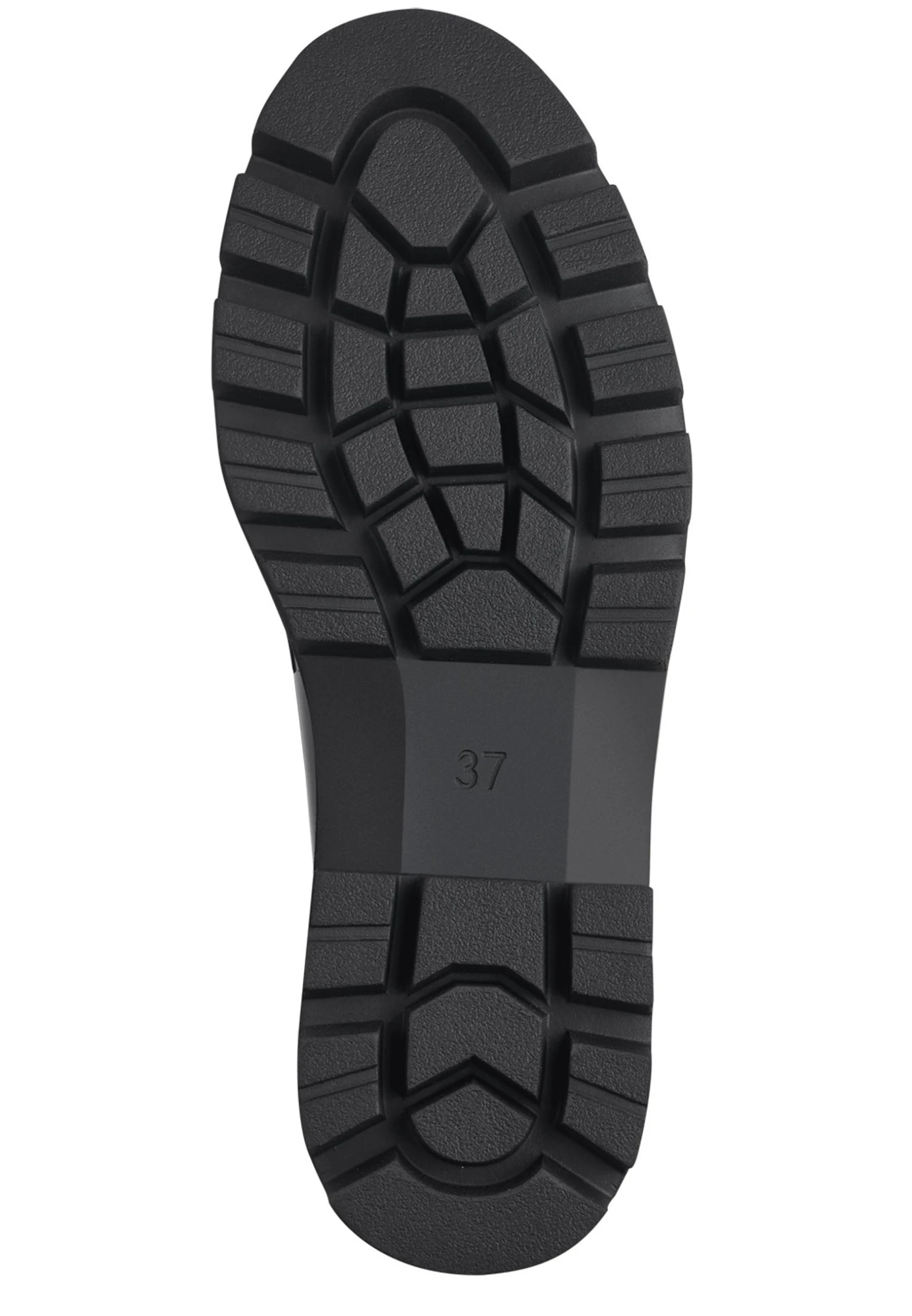 Marco Tozzi Kunstle - Scarpe Senza Lacci - Cafe Brush 6 Marco Tozzi Kunstle - Scarpe Senza Lacci - Cafe Brush - immagine 4