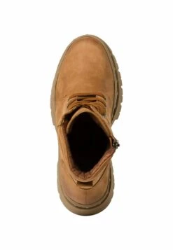 Marco Tozzi Stivaletti Con PlateauCognac Donna Stivaletti M3111N13L-O11 -Vendite Scarpe Donna 891f6001f60345e2aa1bb920bb4e22d3