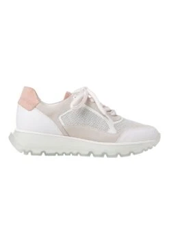 Marco Tozzi By Guido Maria KretschmerSneakers BasseWhite/Rose Donna Sneakers M3111A117-A12 -Vendite Scarpe Donna 89a2d959500945e38fe929cfdf9e13ab