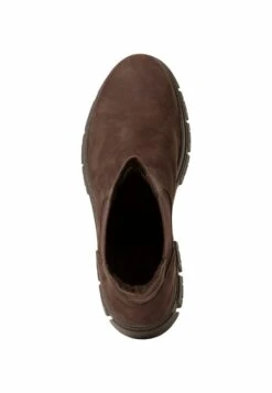 Marco Tozzi Stivaletti Con PlateauCafe Nubuck Donna Stivaletti M3111N133-O11 -Vendite Scarpe Donna 8a3b04deef244b239bccd972ee620f5c