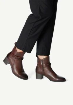 Marco Tozzi Stivaletti Texani / BikerCafe Donna Stivaletti M3111N13V-O11