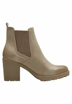 Marco Tozzi Stivaletti Con PlateauTaupe Nubuck Donna Stivali M3111N11A-B12 -Vendite Scarpe Donna 8adcdecf06384b90915040a8d177dfa9