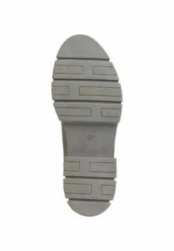 Marco Tozzi Stivaletti Con Plateau - Grey Nubuck -Vendite Scarpe Donna 8bf1d5d7f3434eabad7a17ea054128e3