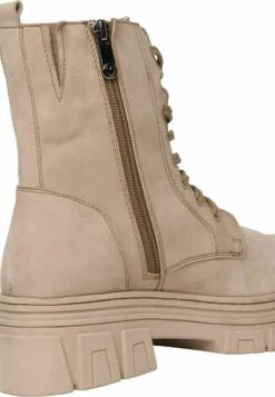 Marco Tozzi Stivaletti Con PlateauTaupe Nubuck Donna Stivaletti M3111N154-B11 -Vendite Scarpe Donna 8c506e5e437a46ac9757afd680eb5aeb