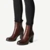 Marco Tozzi Stivaletti Con TaccoCafe Donna Stivaletti M3111N12C-O11 -Vendite Scarpe Donna 8de7b0c902214b7f88d85e5e9ace6fb2