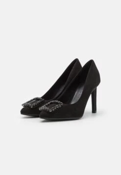 Marco Tozzi DecolletéBlack Donna Tacchi Alti M3111B0LJ-Q11 -Vendite Scarpe Donna 8e78a3a90da04e05a4e2ca5e0848ae7e