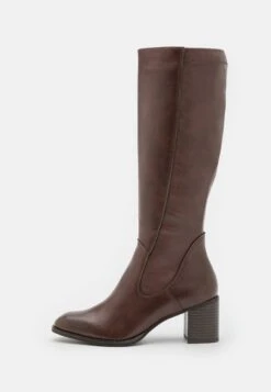 Marco Tozzi Stivali AltiCafe Donna Stivali M3111A1OW-O11 9 Marco Tozzi Stivali AltiCafe Donna Stivali M3111A1OW-O11 -Vendite Scarpe Donna 8fbcb35af6224624a4b26b83047dce5c