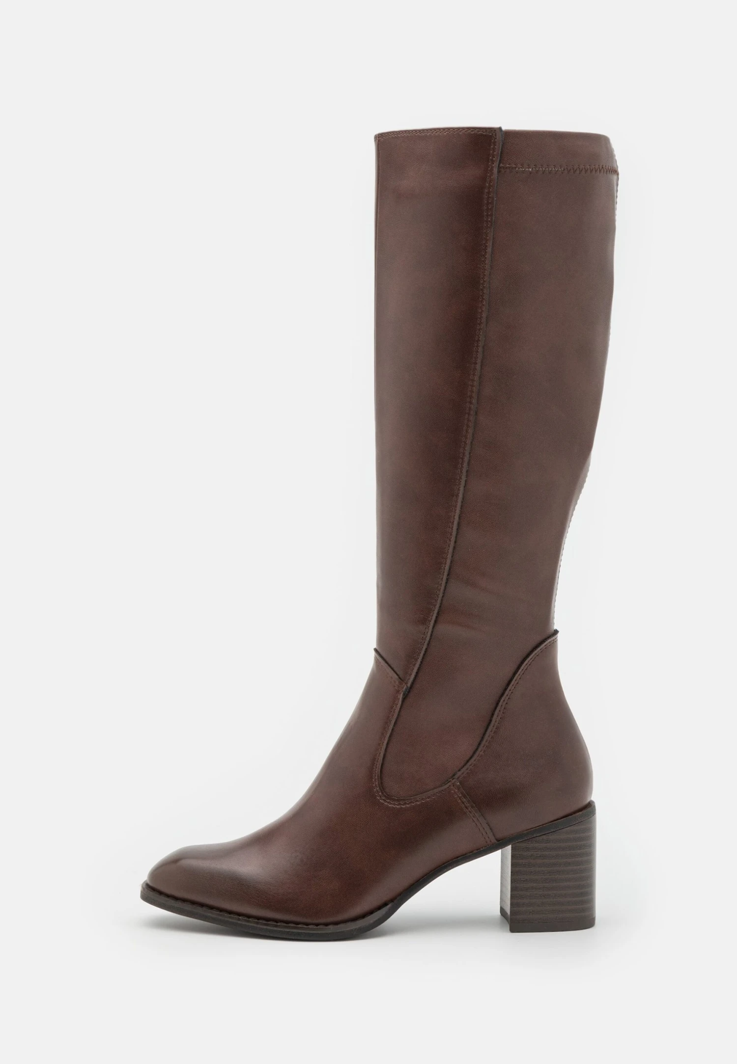 Marco Tozzi Stivali AltiCafe Donna Stivali M3111A1OW-O11 4 Marco Tozzi Stivali AltiCafe Donna Stivali M3111A1OW-O11 - immagine 2