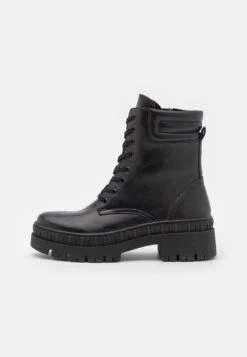 Marco Tozzi Stivaletti Con PlateauBlack Donna Stivaletti M3111N11I-Q11 -Vendite Scarpe Donna 8ff6884782b141a98bac4bf90f386a80