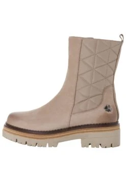 Marco Tozzi Guido Maria KretschmerStivaletti Con PlateauTaupe Comb Donna Stivaletti M3111A1GM-O11