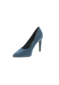 Marco Tozzi Con TaccoIn Tessuto - Decolleté - Blu 14 Marco Tozzi Con TaccoIn Tessuto - Decolleté - Blu -Vendite Scarpe Donna 9103f45ecb194fb5822468a0cfa40caa