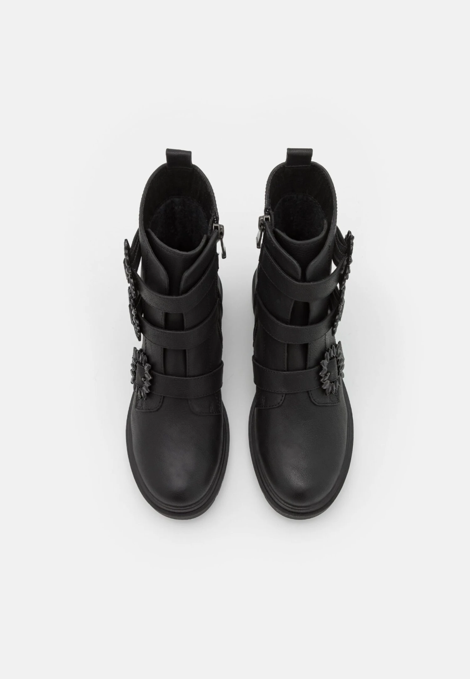 Marco Tozzi StivalettiBlack Donna Stivaletti M3111N0X6-Q11 8 Marco Tozzi StivalettiBlack Donna Stivaletti M3111N0X6-Q11 - immagine 6