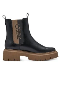 Marco Tozzi Elegante Gmk Guido MariaStivalettiBlack Nature Donna Stivaletti M3111N14M-Q11 -Vendite Scarpe Donna 91e273ee6a3c411e88091d86ef541b72