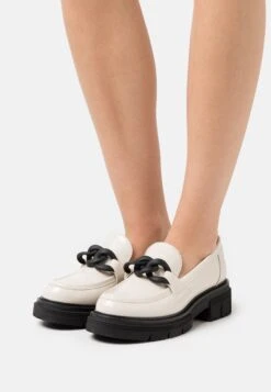 Marco Tozzi Scarpe Senza Lacci - Cream