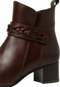 Marco Tozzi Stivaletti Texani / BikerCafe Donna Stivaletti M3111N13V-O11 -Vendite Scarpe Donna 9477845b93ad4c729d69a70ffff53c97