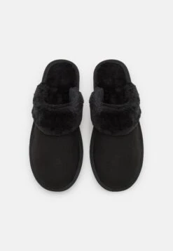 Marco Tozzi PantofoleBlack Donna Pantofole M3111D00R-Q11 -Vendite Scarpe Donna 950d4671dd02492a8ba6e90fbe2edafc