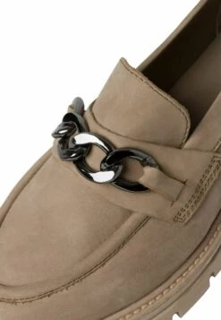 Marco Tozzi Scarpe Senza LacciTaupe Nubuck Donna Scarpe Piatte M3111E09G-B11 12 Marco Tozzi Scarpe Senza LacciTaupe Nubuck Donna Scarpe Piatte M3111E09G-B11 -Vendite Scarpe Donna 9595cb70f47547fa9b6aabbc1235dba1