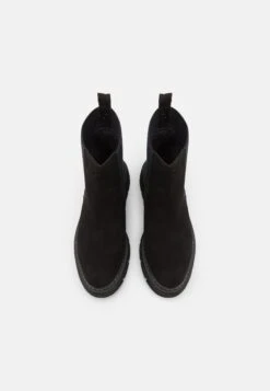 Marco Tozzi Stivaletti Con PlateauBlack Donna Stivaletti M3111N12P-Q11 -Vendite Scarpe Donna 9667b09798b244299b0329f8bcdf31ee