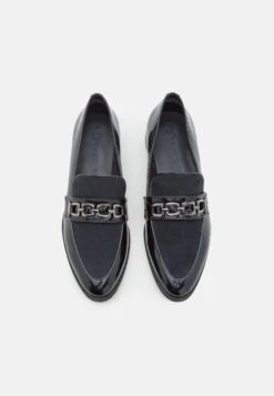 Marco Tozzi Scarpe Senza LacciNavy Donna Scarpe Piatte M3111E08L-K11 -Vendite Scarpe Donna 97011569a09949958c596f514ad043fc