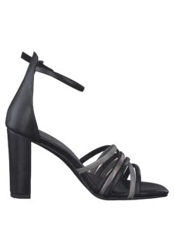 Marco Tozzi Sandali Con TaccoBlack Comb Donna Tacchi Alti M3111A1PI-Q11 -Vendite Scarpe Donna 97038ae5b1a04703a8ed95c9c627990c