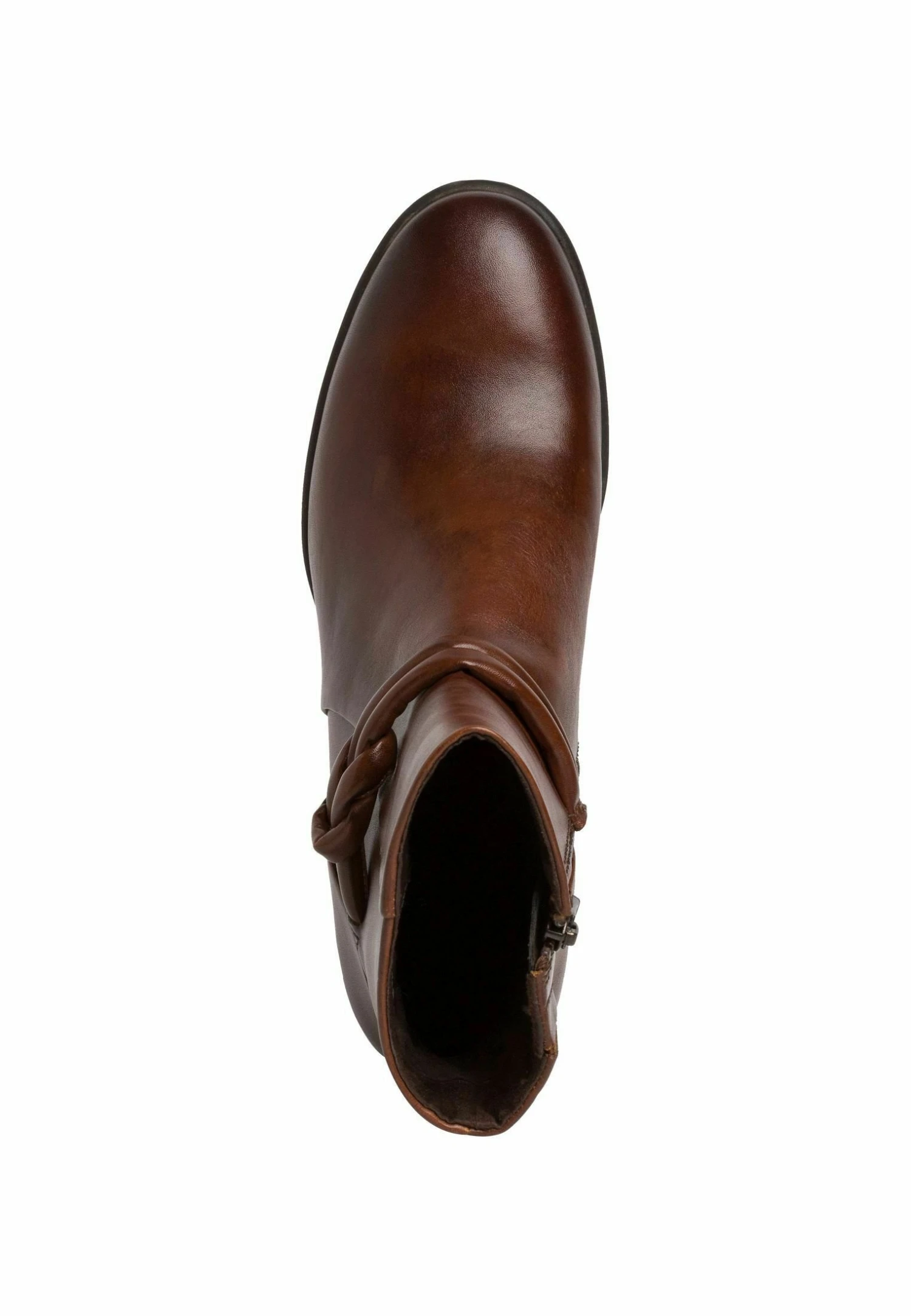 Marco Tozzi Tronchetti - Chestnut 6 Marco Tozzi Tronchetti - Chestnut - immagine 4