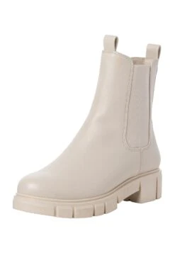 Marco Tozzi Stivaletti Con PlateauCream Donna Stivaletti M3111A1H8-B11 -Vendite Scarpe Donna 980e1b77606e4b6e8ab832f56f6b6938