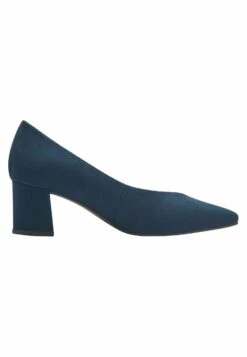 Marco Tozzi DecolletéNavy Donna Scarpe Con Tacco M3111B0LV-K11 -Vendite Scarpe Donna 98149bb41d0e46d3a91737ac797ab849