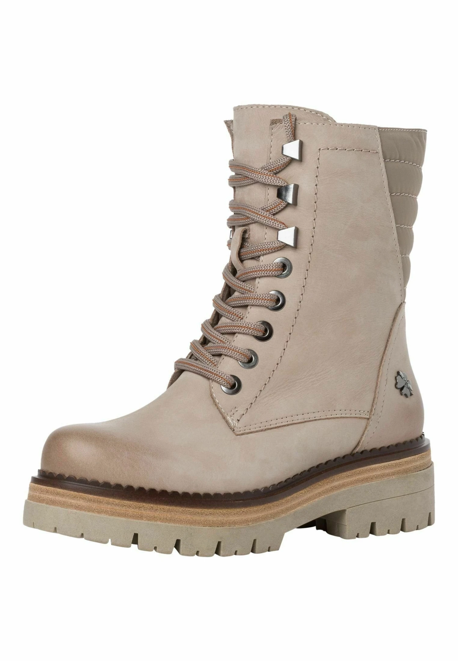 Marco Tozzi By Guido Maria KretschmerStivali Da Neve Taupe Comb Donna Stivali M3111X02Y-B11 4 Marco Tozzi By Guido Maria KretschmerStivali Da Neve Taupe Comb Donna Stivali M3111X02Y-B11 - immagine 2