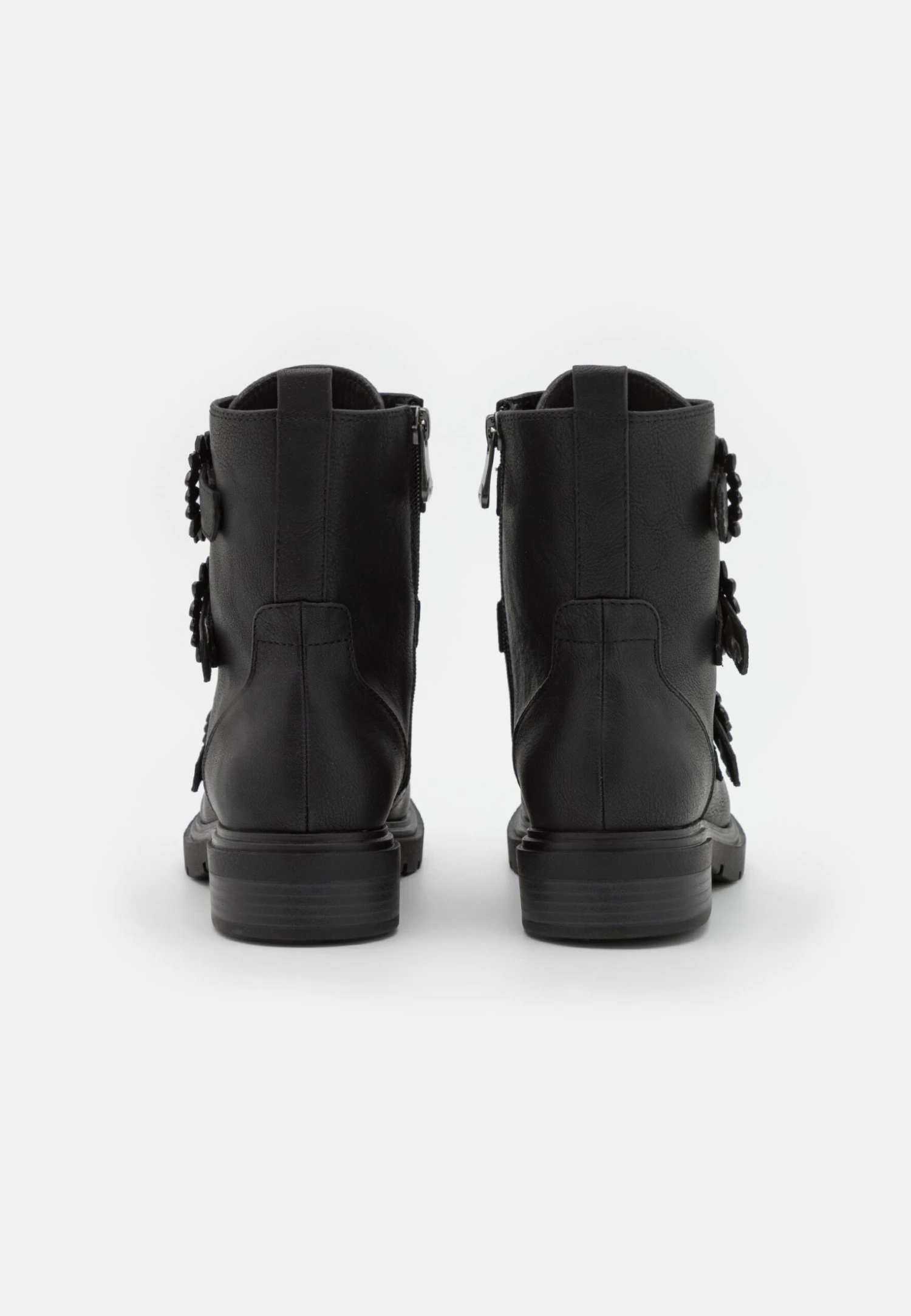 Marco Tozzi StivalettiBlack Donna Stivaletti M3111N0X6-Q11 6 Marco Tozzi StivalettiBlack Donna Stivaletti M3111N0X6-Q11 - immagine 4