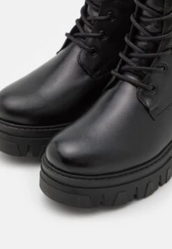 Marco Tozzi Stivali Con I LacciBlack Donna Stivali M3111A1O5-Q11 -Vendite Scarpe Donna 99d5dab8b5c144fb94ab038f488ec379