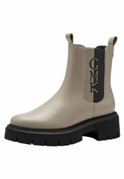 Marco Tozzi By Guido Maria Kretschmer ChelseaStivaletti Con PlateauTaupe Comb Donna Stivaletti M3111N13Q-B11 -Vendite Scarpe Donna 9abc1667380348e0b3457d0bc1ef2b1a