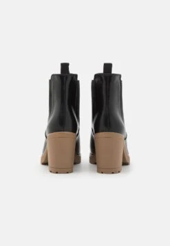 Marco Tozzi Stivaletti Con Plateau - Black/Nature -Vendite Scarpe Donna 9b19b313c29349598ccad752cc54b3b1