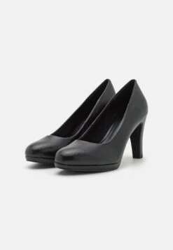 Marco Tozzi DecolletéBlack Donna Tacchi Alti M3111B0LI-Q11 -Vendite Scarpe Donna 9b77246d2671475aa8ba6d9d77204379