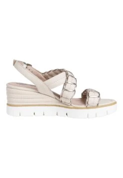 Marco Tozzi By Guido Maria KretschmerSandali Con ZeppaCream Comb Donna Sandali M3111A1D4-B11 -Vendite Scarpe Donna 9c6477f6163f454ea8b84b84b9ebd8c7