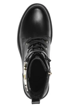 Marco Tozzi Elegante By Gmk Guido Maria KretschmarStivaletti Con PlateauBlack Gold Donna Stivaletti M3111N14S-Q11 9 Marco Tozzi Elegante By Gmk Guido Maria KretschmarStivaletti Con PlateauBlack Gold Donna Stivaletti M3111N14S-Q11 -Vendite Scarpe Donna 9c82b96e00824ccf91ee26b86375a910