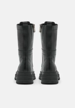 Marco Tozzi Stivali Con PlateauBlack Donna Stivali M3111N0X0-Q11 -Vendite Scarpe Donna 9e2720158dd04b71aa70146b41145445