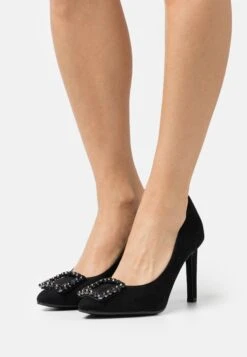 Marco Tozzi DecolletéBlack Donna Tacchi Alti M3111B0LJ-Q11