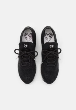 Marco Tozzi Sneakers BasseBlack Donna Sneakers M3111A192-Q11 -Vendite Scarpe Donna 9e5ab6d1d3a545c9af45be58fe94efc4