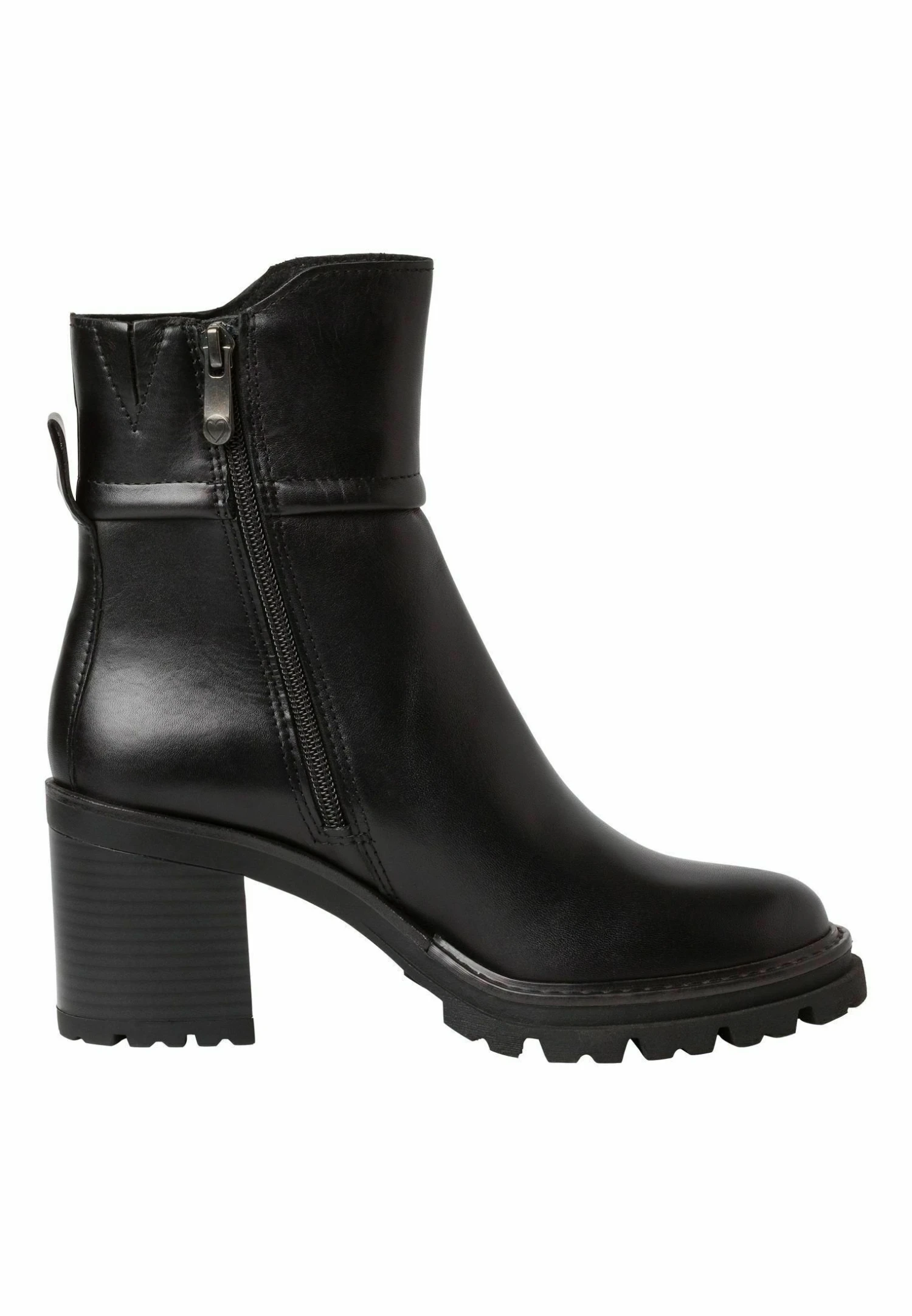 Marco Tozzi Stivaletti Con PlateauBlack Donna Stivaletti M3111N135-Q11 7 Marco Tozzi Stivaletti Con PlateauBlack Donna Stivaletti M3111N135-Q11 - immagine 5