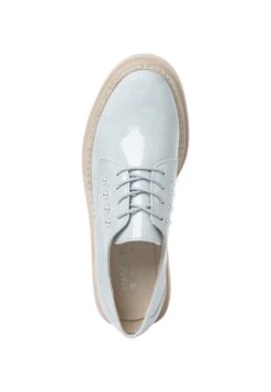 Marco Tozzi By Guido Maria Kretschmer - Stringate - Lt Blue Pat -Vendite Scarpe Donna a067a25eb682409781f6800416bcde07