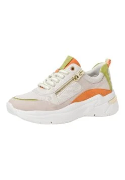Marco Tozzi By Guido Maria KretschmerSneakers BasseCream Comb Donna Sneakers M3111A1NC-B11 -Vendite Scarpe Donna a0b20c634d63443585390540ed557a5a