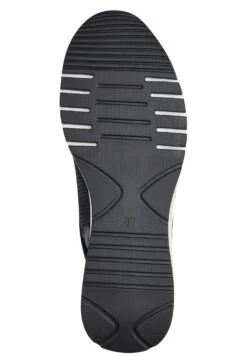 Marco Tozzi Sneakers BasseBlack Comb Donna Sneakers M3111A1RI-Q11 -Vendite Scarpe Donna a0c5d14965d24dc796231bfc90612fd3