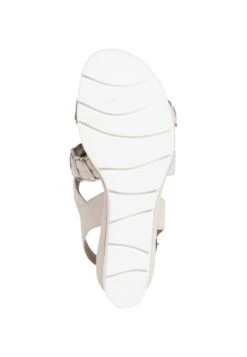 Marco Tozzi By Guido Maria KretschmerSandali Con ZeppaCream Comb Donna Sandali M3111A1D4-B11 -Vendite Scarpe Donna a1abedd9f8f34f6bbf73310bb3ff96f0